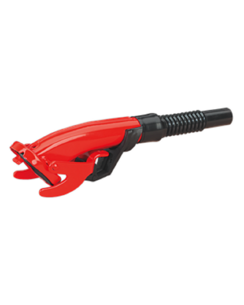 Pouring Spout - Red for JC5MR, JC10, JC20