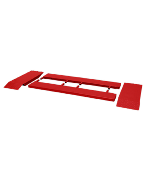Extension Side Ramps for MC680E 4pc