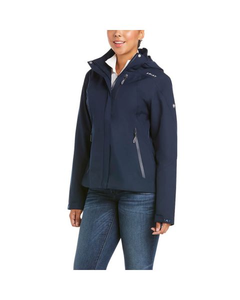 Ariat Women's Coastal Waterproof Jacket
