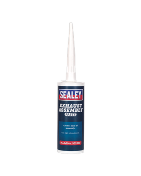 Exhaust Assembly Paste 150ml