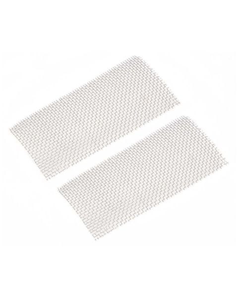 Stainless Steel Wire Mesh - Pack of 2