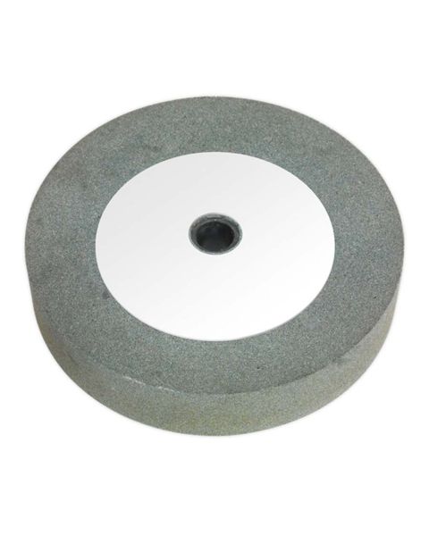 Wet Stone Wheel Ø200 x 40mm 20mm Bore for SM521