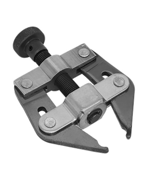 Motorcycle Chain Puller