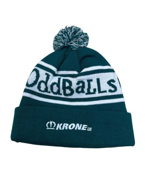 Krone Oddballs Beanie Hat