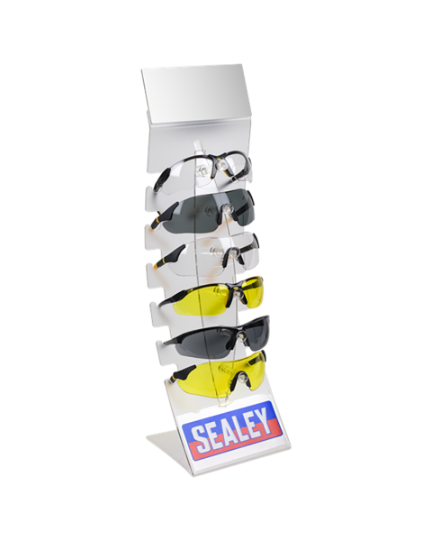 Safety Spectacle Stand Deal