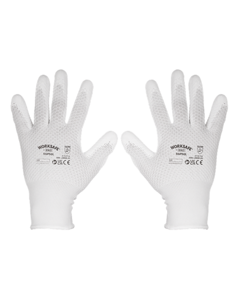 white-precision-grip-gloves-large-pair-ssp50l