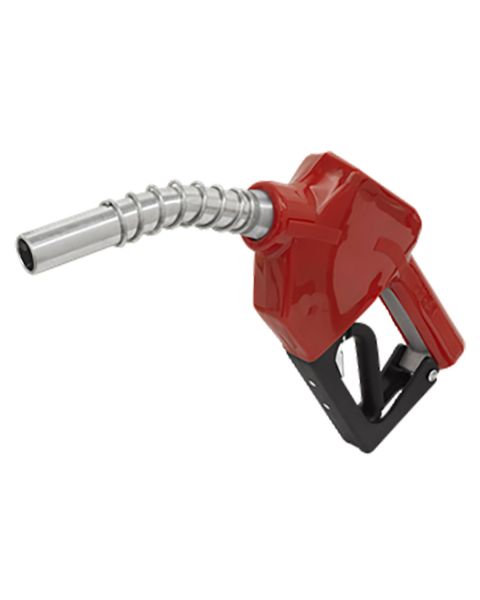 Delivery Nozzle Automatic Shut-Off for Diesel or Unleaded Petrol
