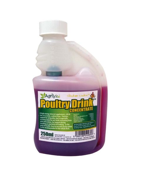 AgriVite Poultry Drink