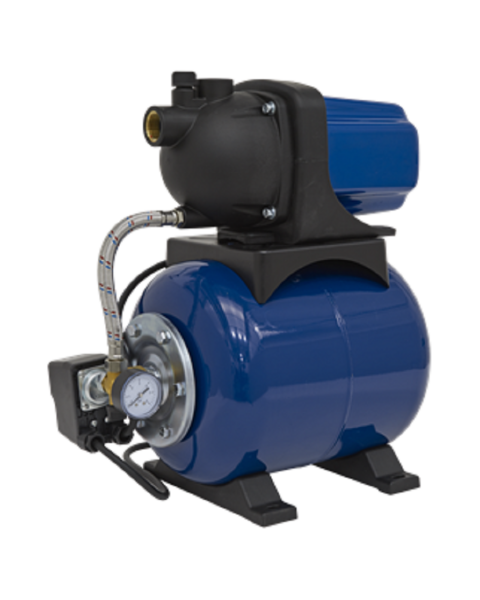 Surface Mounting Booster Pump 50L/min 230V