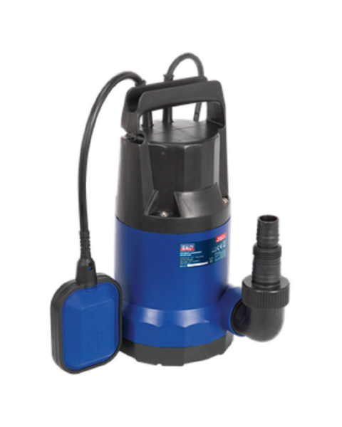 Submersible Water Pump Automatic 100L/min 230V