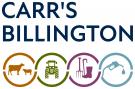 Carr's Billington