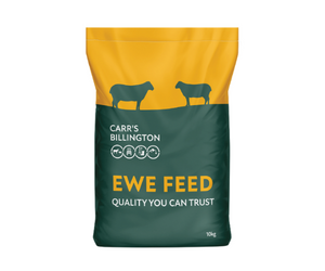 ewe feed