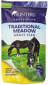 traditional meadow grass seed