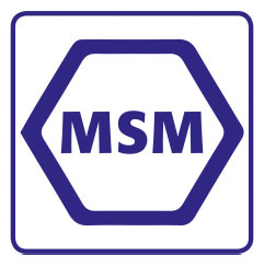 msm methyl sulphonyl methane