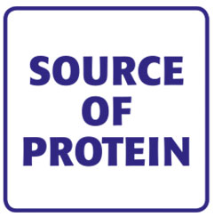 Sourse of Protein